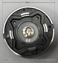 Load image into Gallery viewer, XC40 - &quot;C&quot; Motor Adapter Kits