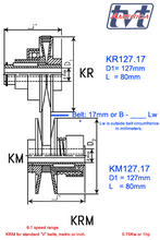 Load image into Gallery viewer, KR127.17