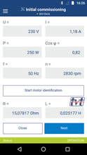 Load image into Gallery viewer, Kostal Inveor 10447294