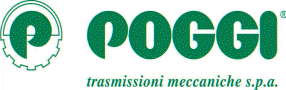 Poggi System-P Taper Bushing 10095