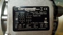 Load image into Gallery viewer, 1hp 4pole 3ph NEMA 56C AC, Brake, &amp; Vector Motors