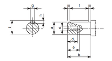 Load image into Gallery viewer, Carpanelli MM63a 0.09Kw/0.12HP 6pole 1ph AC Metric Motor or Brakemotor