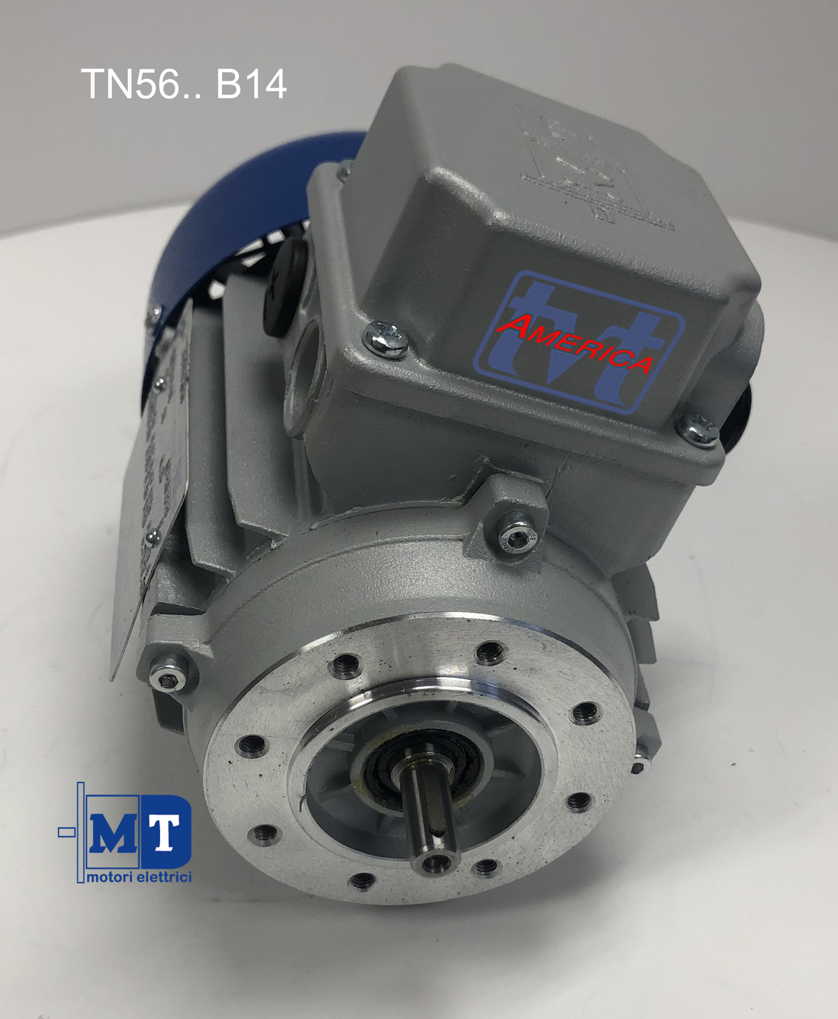 Tr56b MT® TN56B4 EU – TVT America