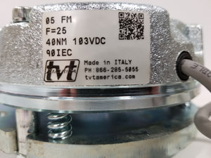 05FM F25 103V