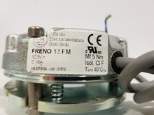 Load image into Gallery viewer, O.E.G. Freno 12FM 103V
