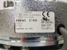 Load image into Gallery viewer, O.E.G. Freno 17 FM 103V