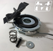 Load image into Gallery viewer, OEG FRENO MLCC Brakes
