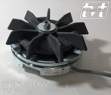 Load image into Gallery viewer, OEG FRENO MLCC Brakes