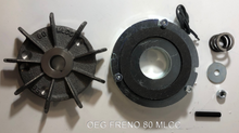 Load image into Gallery viewer, OEG FRENO MLCC Brakes