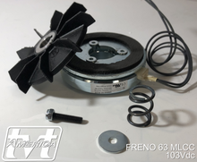 Load image into Gallery viewer, OEG FRENO MLCC Brakes