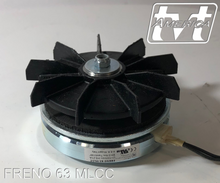 Load image into Gallery viewer, OEG FRENO MLCC Brakes