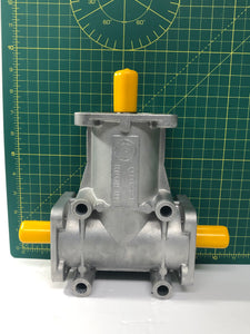 Poggi Bevel Gearbox 2031