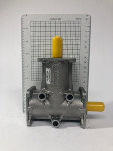 poggi bevel gearbox 4011