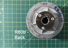 Load image into Gallery viewer, Berges® R80b Control Pulley