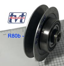 Load image into Gallery viewer, Berges® R80b Control Pulley