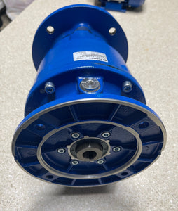 VARMEC RCV