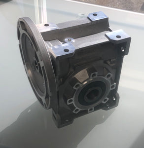 SUPER  -X- NEMA/Inch Worm Gear Reducers - Size 50