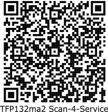 Load image into Gallery viewer, TFP132M/2