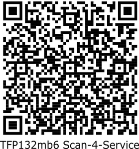 TFP132Mb/6