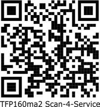 Load image into Gallery viewer, TFP160Ma/2