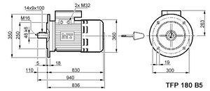 TFP180M2