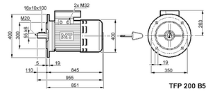 TFP200L/6