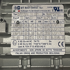 TFP71B/2