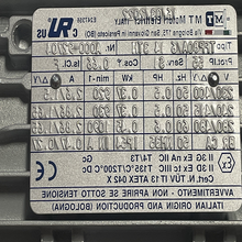 Load image into Gallery viewer, TFP80A/6