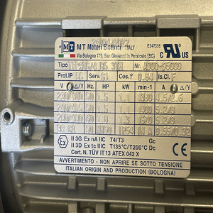 TFP90S/4