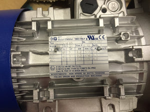 MT® TN100A4 NA