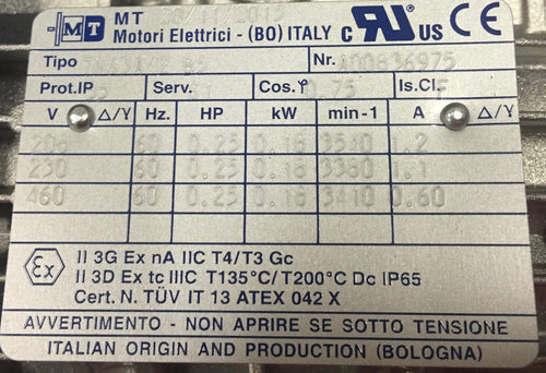 MT® TN63A2 NA