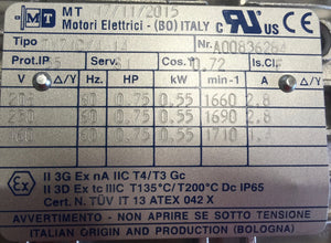 MT® TN71C4 EU