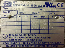 Load image into Gallery viewer, MT® TN80A2 NA