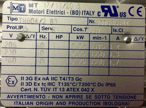 MT® TN80A2 NA