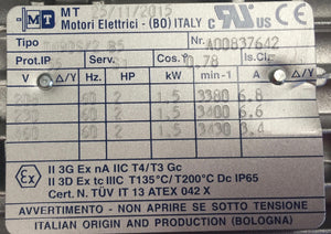 MT® TN90S2 NA