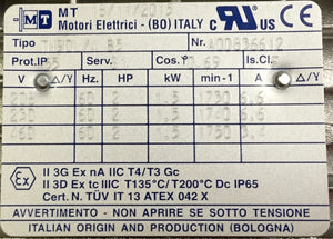 MT® TN90L4 NA