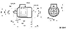 Load image into Gallery viewer, MT® TN56B4 EU