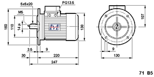 MT® TN71A4 NA