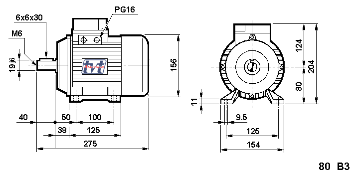 MT® TN80A2 NA