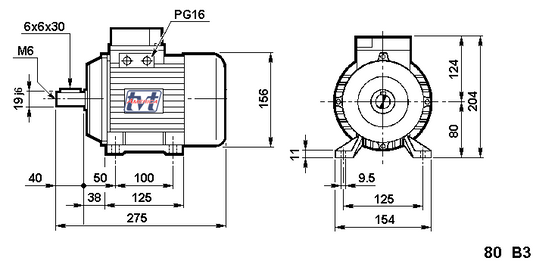 MT® TN80B2 EU