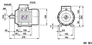 MT® TN80B2 EU
