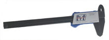 Load image into Gallery viewer, TVT® 150mm Digital Carbon Fiber Caliper