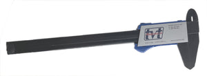 TVT® 150mm Digital Carbon Fiber Caliper
