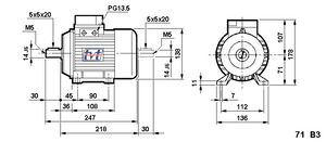 Nerimotori T71A4