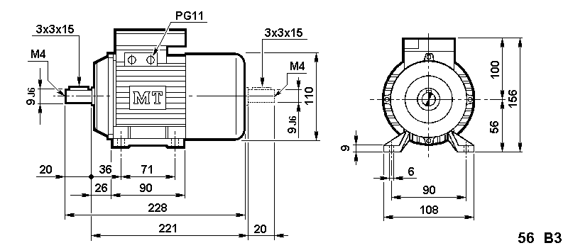 MT® TN56A2 EU