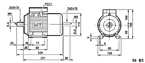 MT® TN56B2 NA
