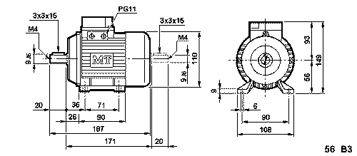 MT® TN56A6 NA