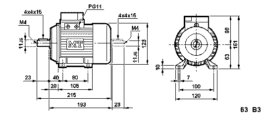 MT® TN63A6 EU