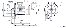 Load image into Gallery viewer, MT® TN71A2 NA
