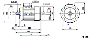 MT® TN71A2 NA